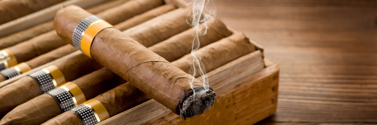 CIGARRARIA